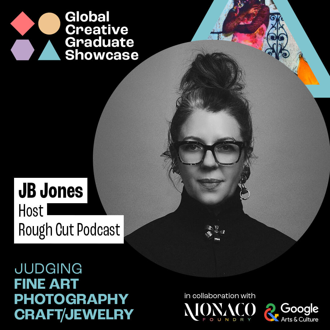 fine art photo craft judge